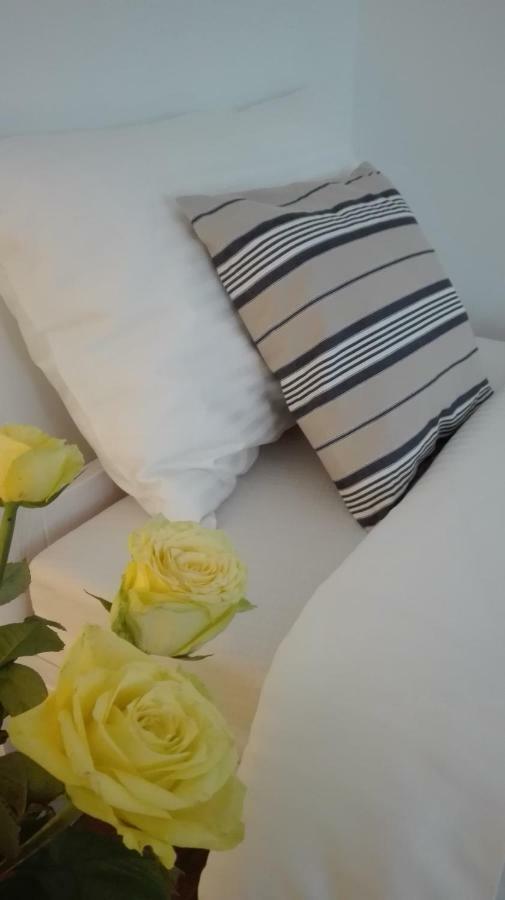 Apartmán Zacisze Kalwy Exteriér fotografie
