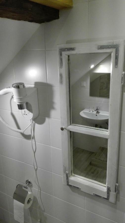 Apartmán Zacisze Kalwy Exteriér fotografie