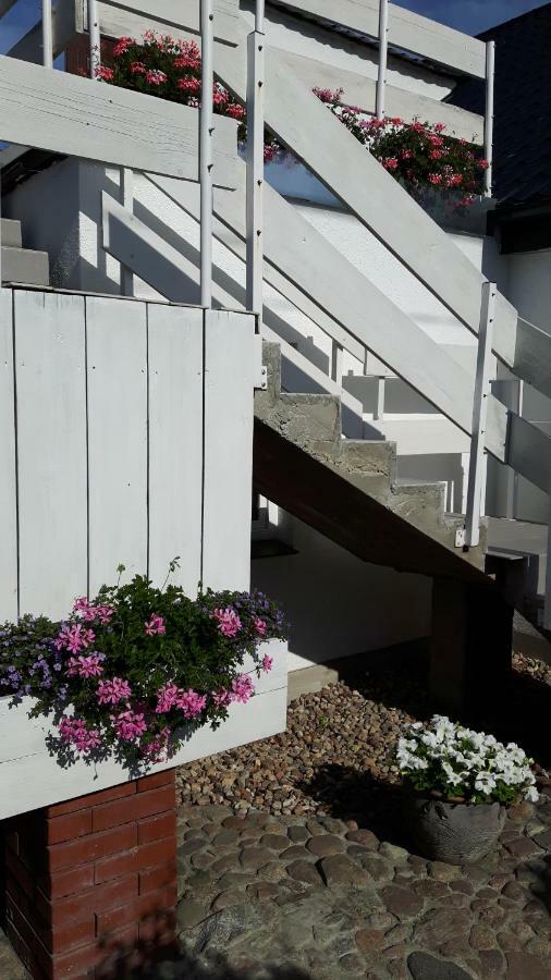 Apartmán Zacisze Kalwy Exteriér fotografie